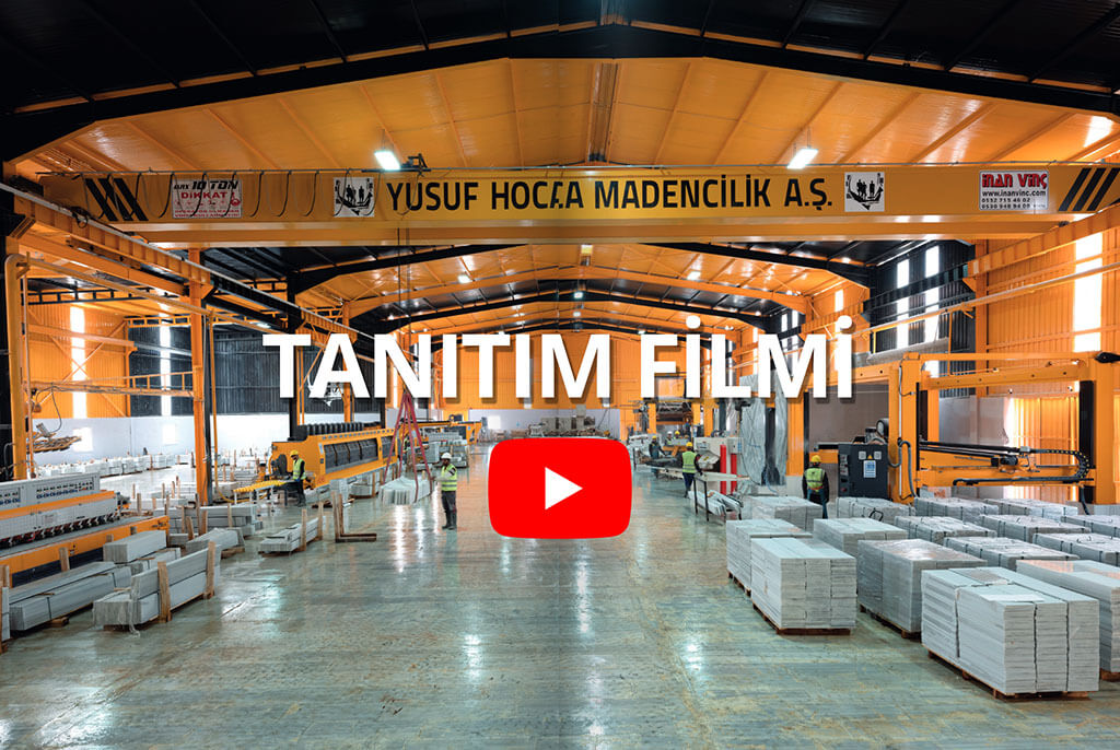 Tanıtım Filmi